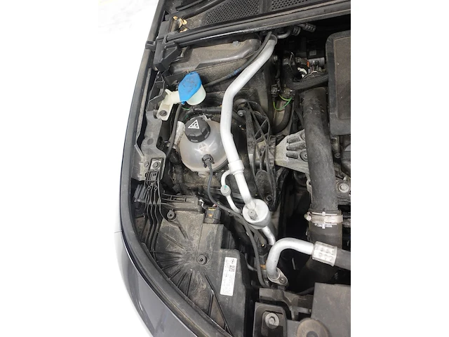 Opel astra - afbeelding 13 van  20