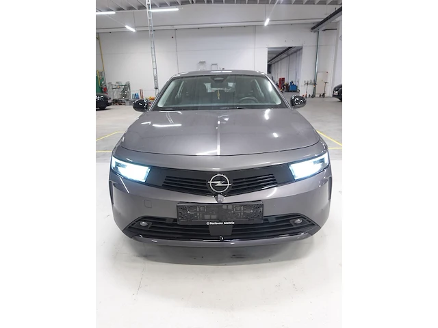 Opel astra - afbeelding 12 van  20
