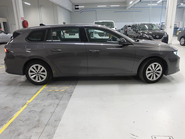Opel astra - afbeelding 14 van  20