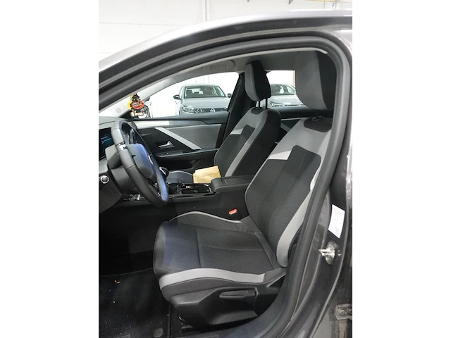 Opel astra - afbeelding 16 van  20