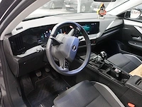 Opel astra - afbeelding 17 van  20