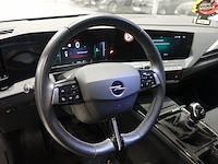 Opel astra - afbeelding 18 van  20