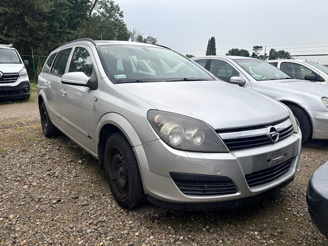 Opel astra - afbeelding 2 van  7