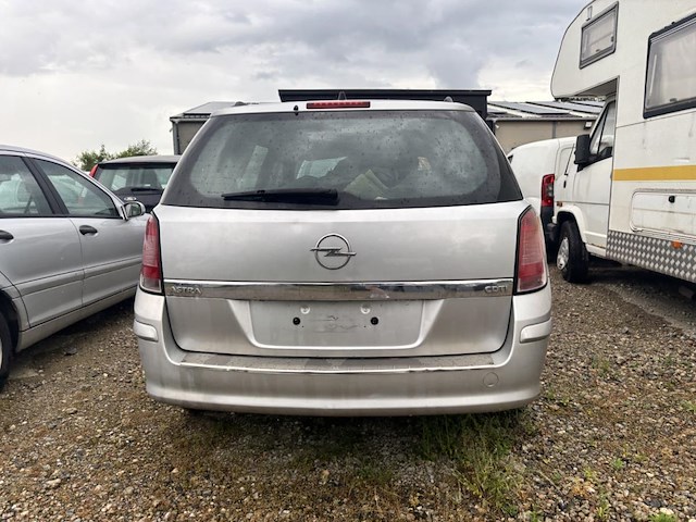 Opel astra - afbeelding 5 van  7