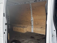Opel biturbo movano bedrijfswagen - afbeelding 7 van  20