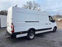 Opel biturbo movano bedrijfswagen - afbeelding 12 van  20