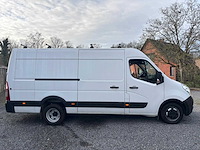 Opel biturbo movano bedrijfswagen - afbeelding 14 van  20