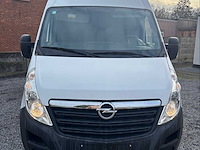 Opel biturbo movano bedrijfswagen - afbeelding 15 van  20