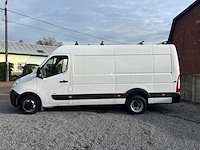 Opel biturbo movano bedrijfswagen - afbeelding 18 van  20