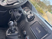 Opel biturbo movano bedrijfswagen - afbeelding 1 van  7