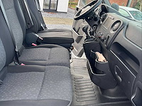 Opel biturbo movano bedrijfswagen - afbeelding 4 van  7