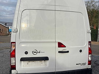 Opel biturbo movano bedrijfswagen - afbeelding 19 van  20