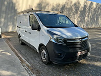Opel biturbo vivaro bedrijfswagen - afbeelding 19 van  21