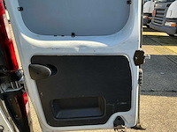 Opel biturbo vivaro bedrijfswagen - afbeelding 2 van  10