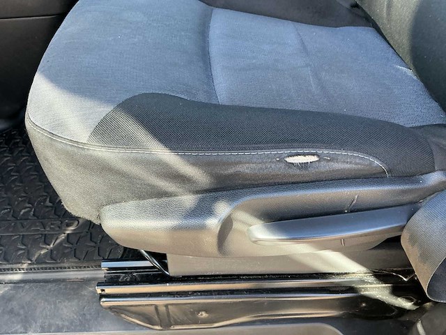 Opel biturbo vivaro bedrijfswagen - afbeelding 21 van  21