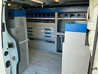 Opel biturbo vivaro bedrijfswagen - afbeelding 2 van  16