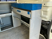 Opel biturbo vivaro bedrijfswagen - afbeelding 3 van  16