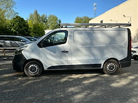 Opel biturbo vivaro bedrijfswagen - afbeelding 9 van  16
