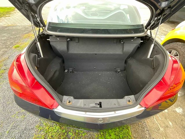 Opel cabriolet tigra - afbeelding 7 van  33