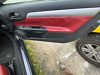 Opel cabriolet tigra - afbeelding 10 van  33