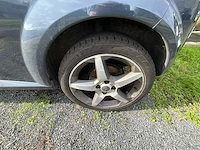 Opel cabriolet tigra - afbeelding 16 van  33
