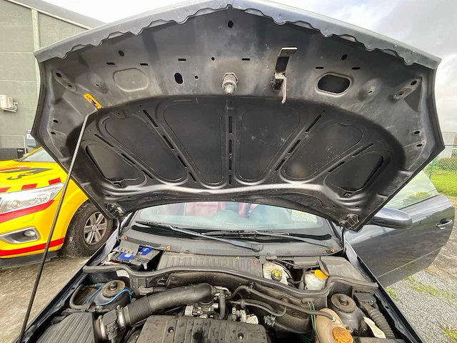 Opel cabriolet tigra - afbeelding 20 van  33