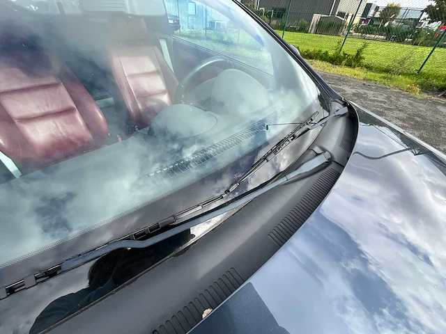 Opel cabriolet tigra - afbeelding 24 van  33