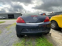Opel cabriolet tigra - afbeelding 28 van  33