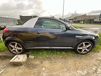Opel cabriolet tigra - afbeelding 30 van  33
