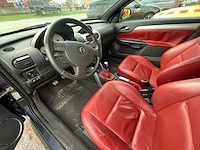 Opel cabriolet tigra - afbeelding 33 van  33