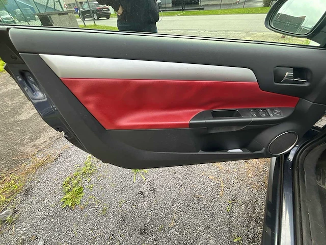 Opel cabriolet tigra - afbeelding 3 van  33