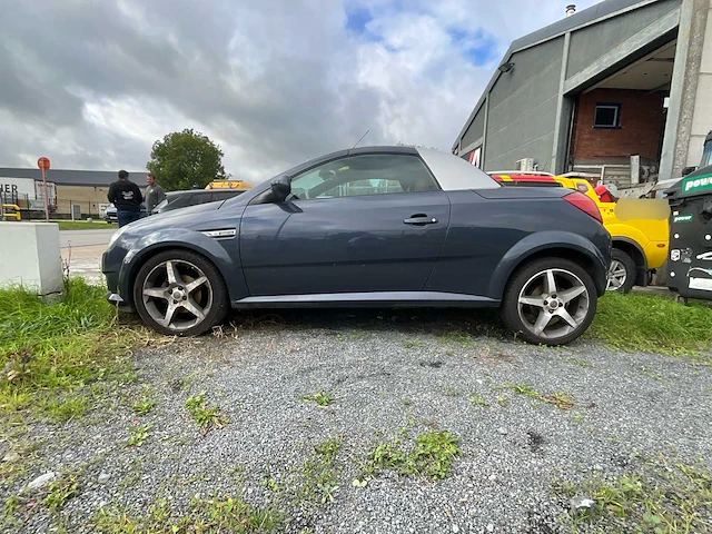 Opel cabriolet tigra - afbeelding 11 van  33