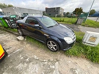 Opel cabriolet tigra - afbeelding 18 van  33