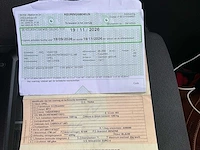 Opel cabriolet tigra - afbeelding 29 van  33