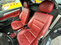 Opel cabriolet tigra - afbeelding 2 van  25