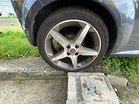 Opel cabriolet tigra - afbeelding 12 van  25