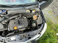 Opel cabriolet tigra - afbeelding 15 van  25