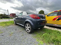 Opel cabriolet tigra - afbeelding 19 van  25