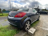Opel cabriolet tigra - afbeelding 21 van  25