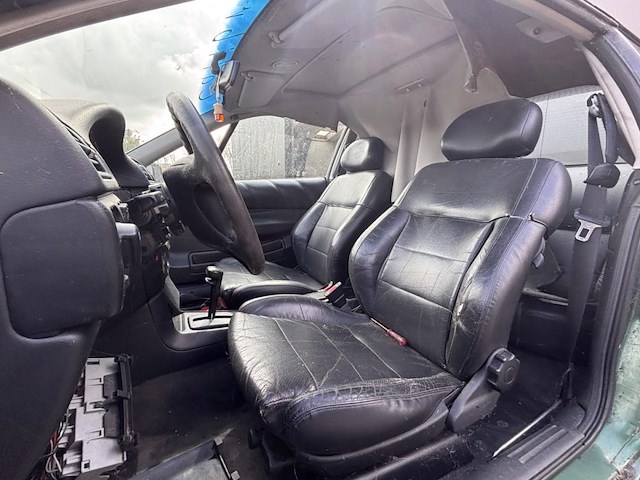 Opel calibra - afbeelding 2 van  23