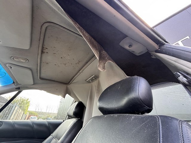 Opel calibra - afbeelding 5 van  23