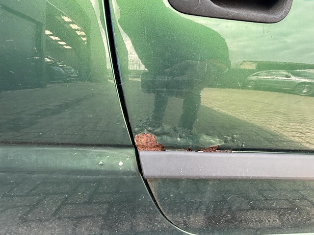 Opel calibra - afbeelding 13 van  23