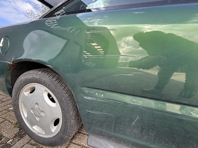 Opel calibra - afbeelding 14 van  23