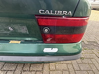 Opel calibra - afbeelding 16 van  23