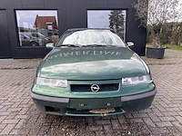 Opel calibra - afbeelding 12 van  23