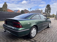 Opel calibra - afbeelding 19 van  23