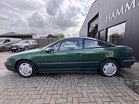 Opel calibra - afbeelding 22 van  23