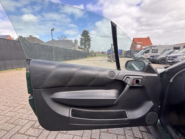 Opel calibra - afbeelding 23 van  23