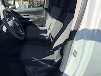 Opel combo - 2020 - schadewagen - afbeelding 5 van  9