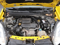 Opel combo - w0l6azg1bh9622333 - 2017 - afbeelding 7 van  19